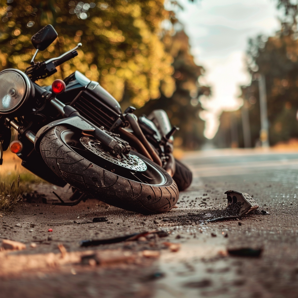 How Motorcycle Riders Can Claim Accident Compensation